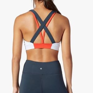 NWT Vimmia Fleet Bralette